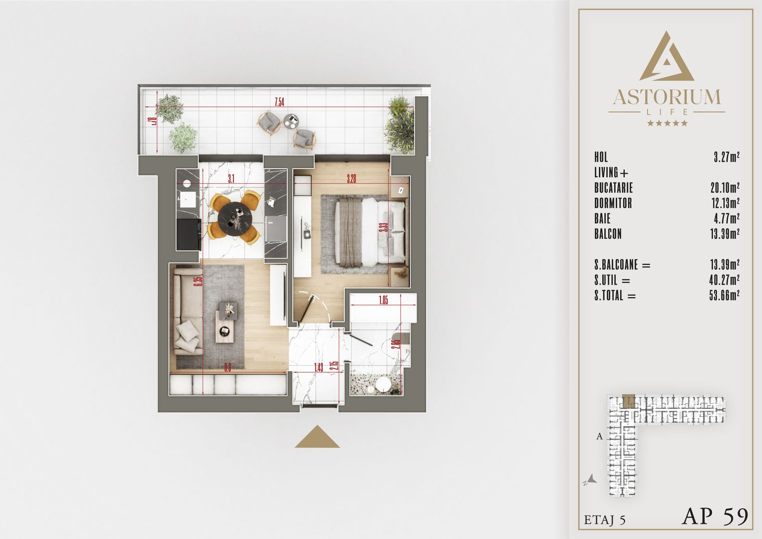 Astorium Life - Poză 228