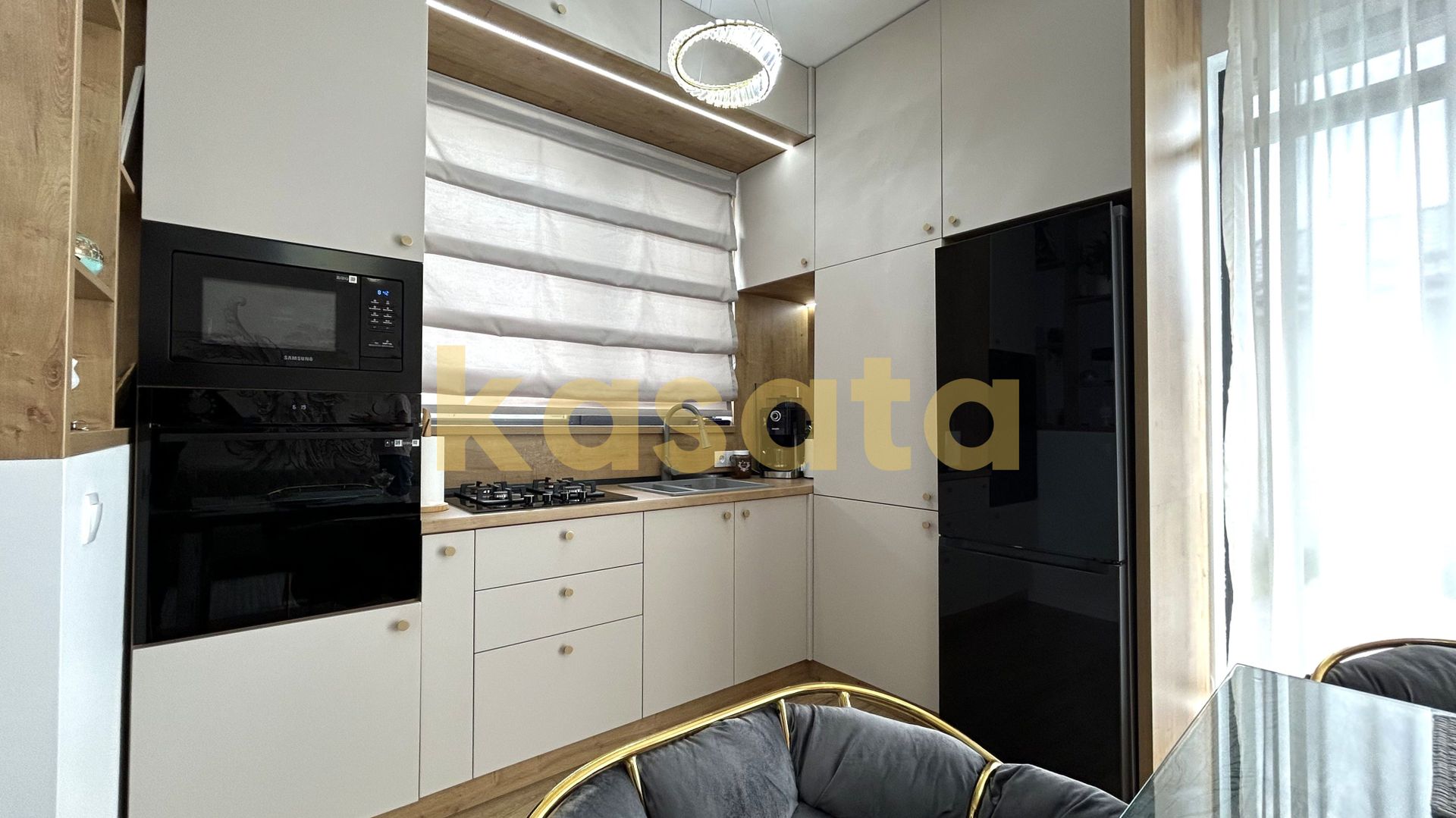 Casa parter I Individuala I 4 camere I Tunari I mobilat si utilat - Poză 4