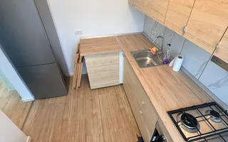 Bloc nou |2  camere | zona Mehala| loc de parcare| balcon deschis| - Poză 19