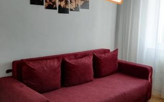 Apartament 3 camere, Păcurari, 2 băi, Mobilat & utilat 135.000 € - Poză 5