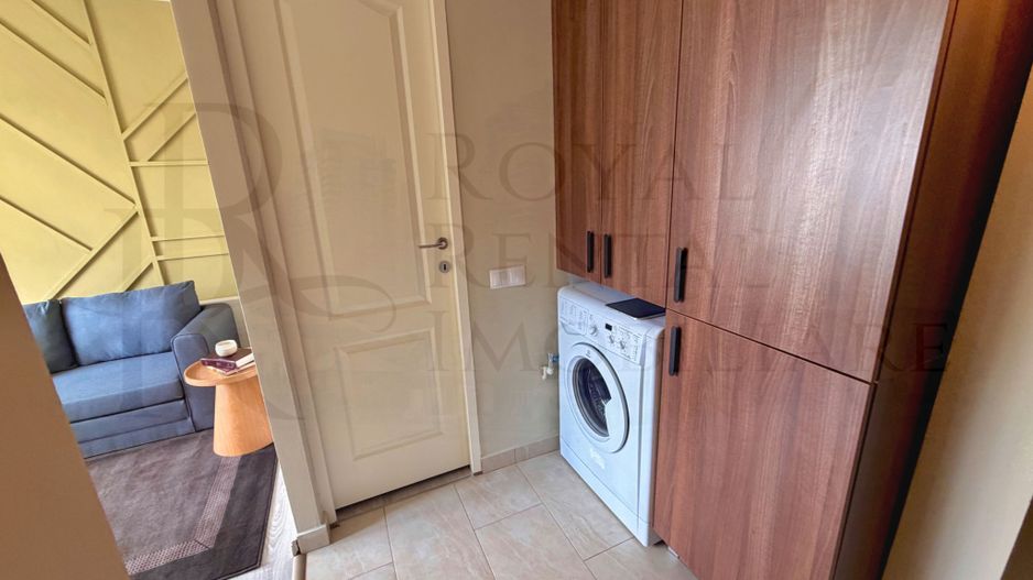 Apartament 2 camere ultrafinisat, parcare proprie, Mărăști – zona Kaufland - Poză 16
