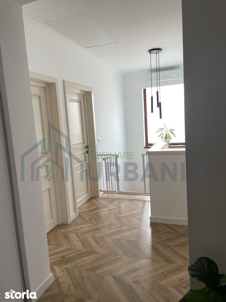 Casă individuală de vânzare în ESQ Village 3, Miroslava - Poză 9