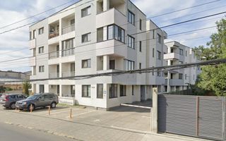 Apartament 2 camere de închiriat Otopeni central - Poză 8