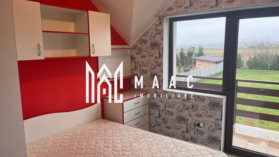 Casa Individuală | Teren 1095 mp | Șura Mica - Poză 7