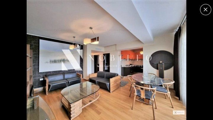 BRASADAS închiriază ap 2 cam zona Arcul de Triumf - Poză 2