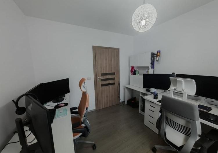 Giroc - ESO | 3 Camere | Pod | Loc de parcare | Mobilat si Utilat - Poză 10