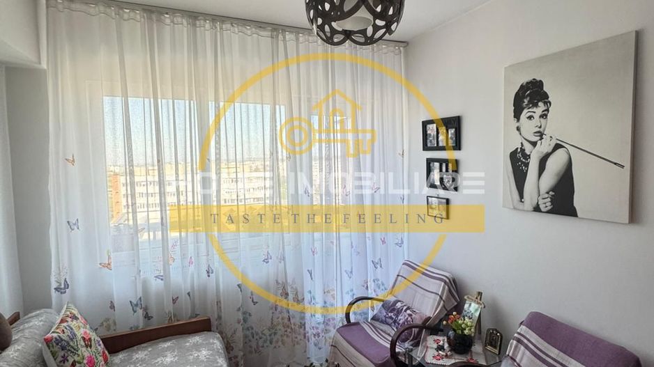Apartament cu 3 camere/ 70mp/ zona Podu Ros - Poză 1