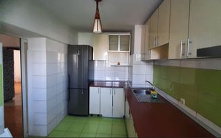 AP. 3 CAMERE SOS. PANTELIMON, BLOC REABILITAT, BUCATARIE INCHISA - Poză 4