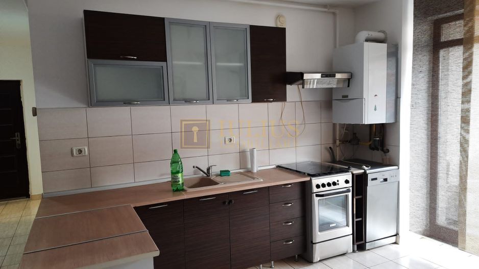 Bloc nou, 2 camere +loc de parcare suprateran - Poză 6