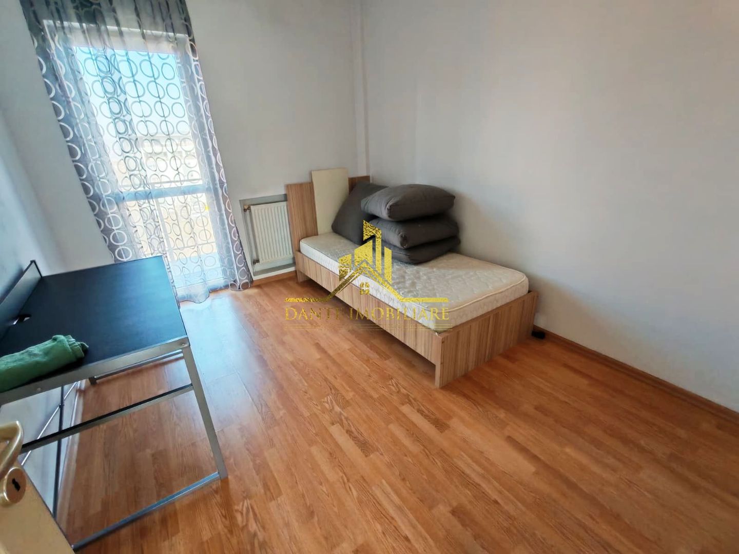 3 camere, mobilat modern, bloc nou, terasa, parcare, Calea Turzii - Poză 7