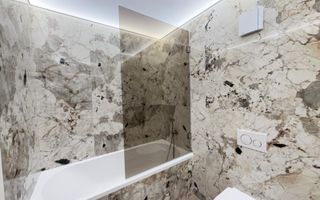 VANZARE 3CAMERE 101MP | CORTINA 126 | MOBILAT-UTILAT LUX | TERASA 26MP - Poză 28