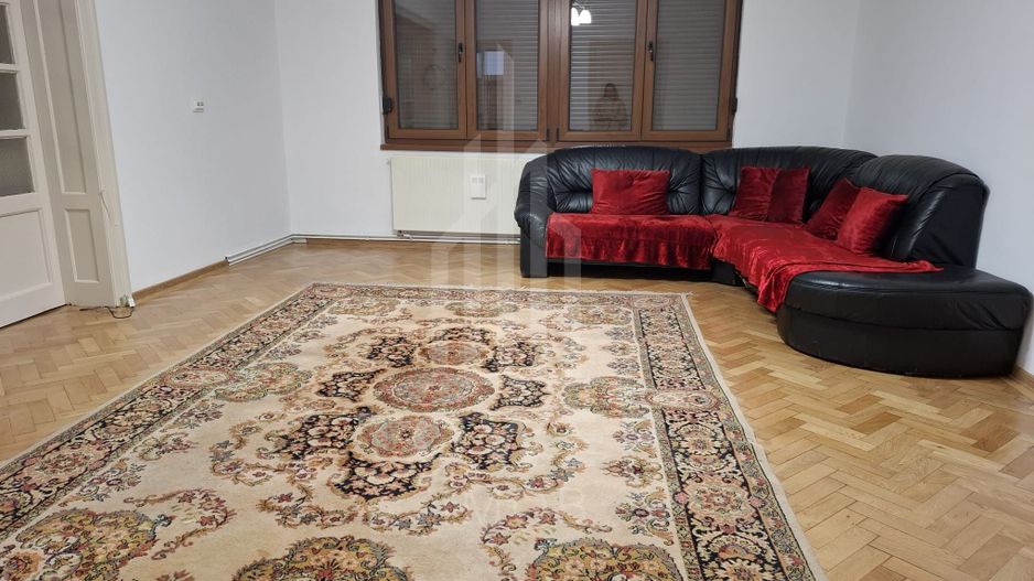 Apartament 3 camere de închiriat | Zona Ultracentrală Sibiu - Poză 4