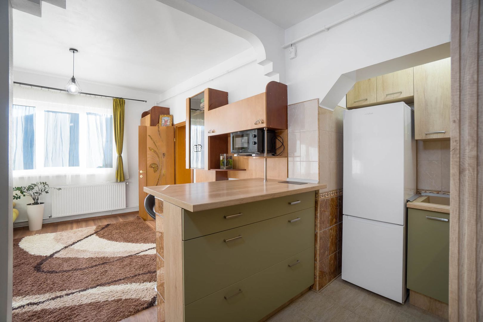 Studio modern de vanzare | Renovat in 2024 | COMISION 0% - Poză 7