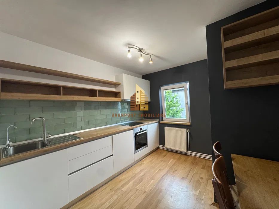 | Apartament cu 3 camere de vanzare | Cartierul Grigorescu | Etaj 4| Decomantat| - Poză 5
