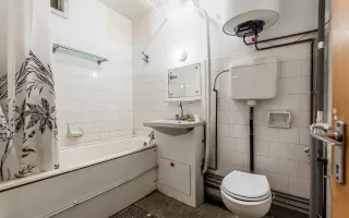 Apartament tip Samantha, 3 camere, Gen. Praporgescu - Poză 11