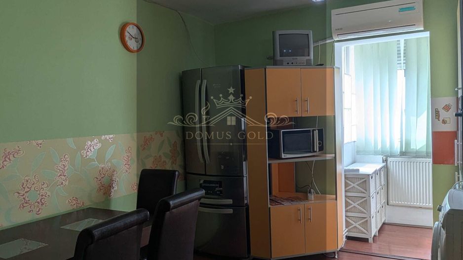 Apartament 2 camere de închiriat Cluj, Cartier Mănăștur, Str. Primăverii - Poză 5