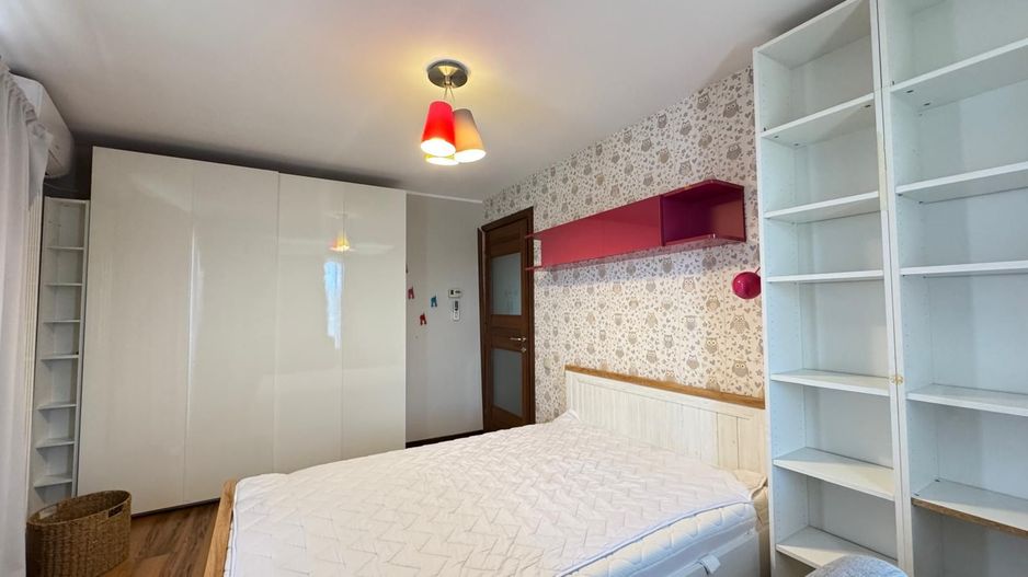 Apartament 3 camere 93 mp cu 3 parcari subterane - Septimiu Albinii Panemar - Poză 11