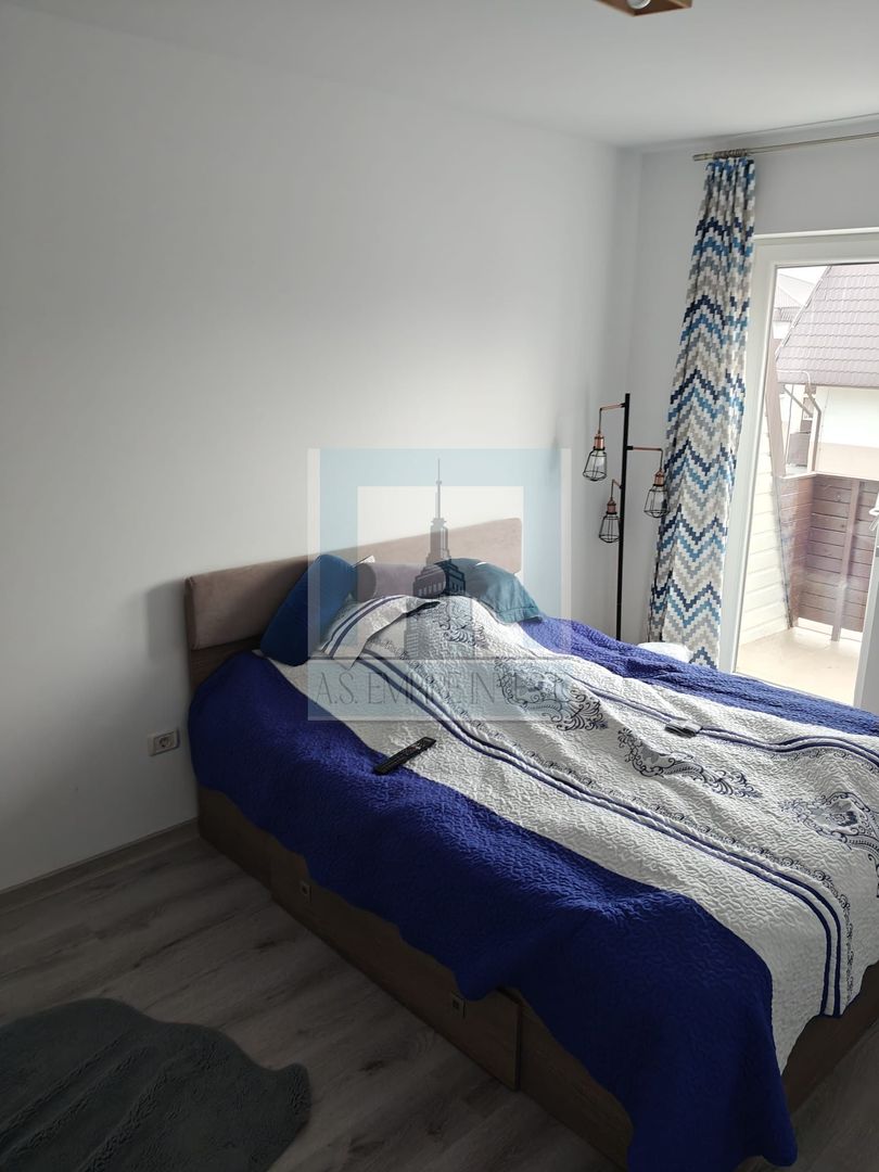 Apartament 2 camere, mobilat/utilat - zona Sanpetru Subcetate - Poză 5