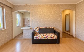 Apartament 3 Camere | Etaj 4/4 Musicescu-Sagului - Poză 2