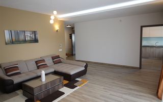 Apartament cu 3 camere de închiriat în zona Nord - Poză 10