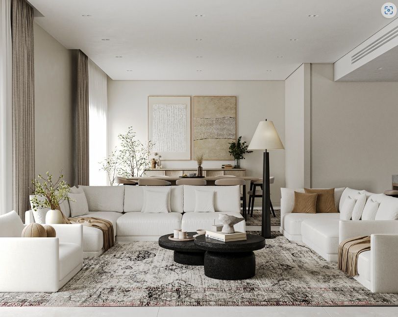 Apartament high end 4 camere UpSite I Zona Floreasca I View superb - Poză 2