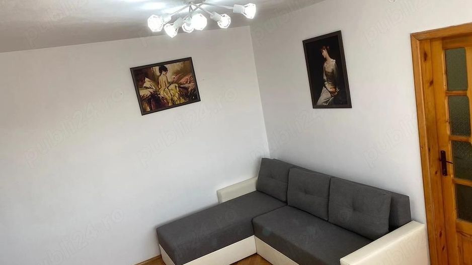 Complex-Studentesc | 2 camere | Mobilat si utilat - Poză 2
