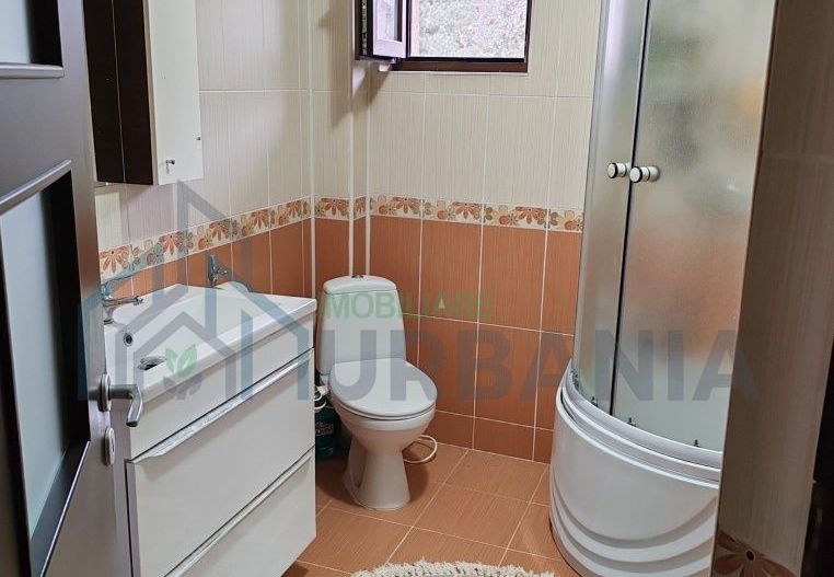 Apartament 3 camere, mobilat și utilat, în zona Notariat Iulia Păduraru, Miroslava - Poză 6