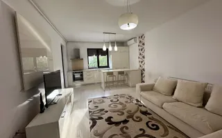 DE VANZARE Apartament 2 camere Fundeni - Poză 15