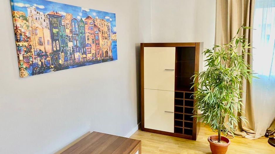 Apartament 2 camere, Universitate, metrou 20 m, mobilier MDF - Poză 7