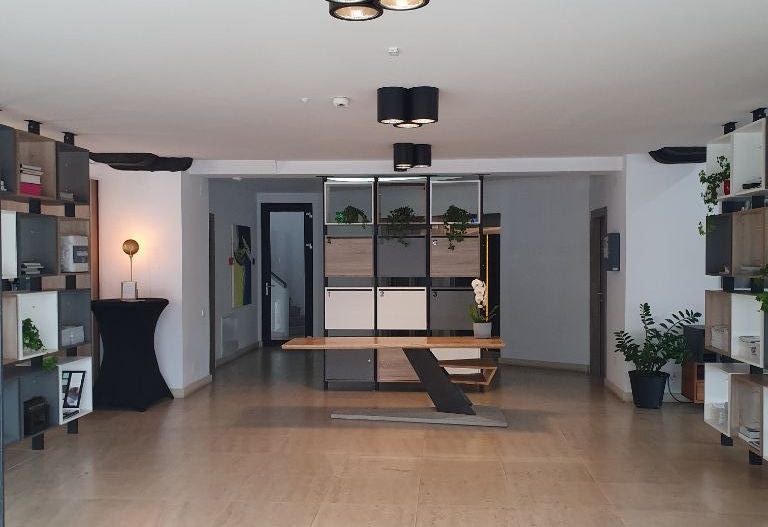BRASADAS închiriază Office in imobil ultramodern, Unirii - Poză 8