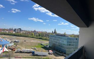 Apartament 3 camere Circumvalatiunii bloc nou - Poză 6