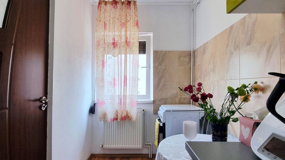 Garsoniera Mansarda Militari Apusului - Poză 7