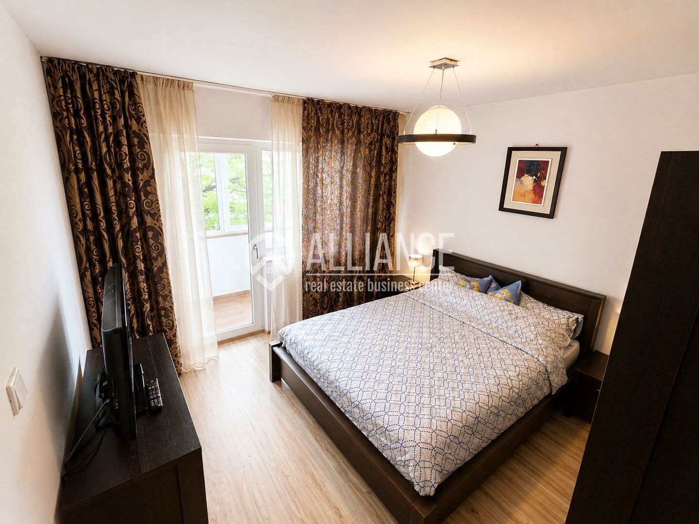 Apartament doua camere decomandate (COD10) TOMIS NORD - Poză 1