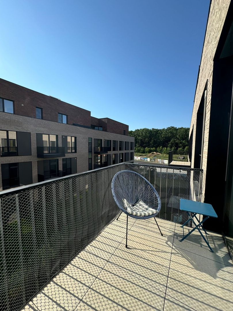 3 camere | Amber Forest | Tunari | Pipera | Otopeni Parcare - Poză 18