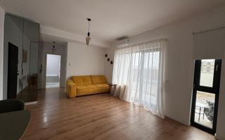 2 camere DARWIN Tunari I Gradina proprie 75mp I NOU, Parcare I COM 0% - Poză 1