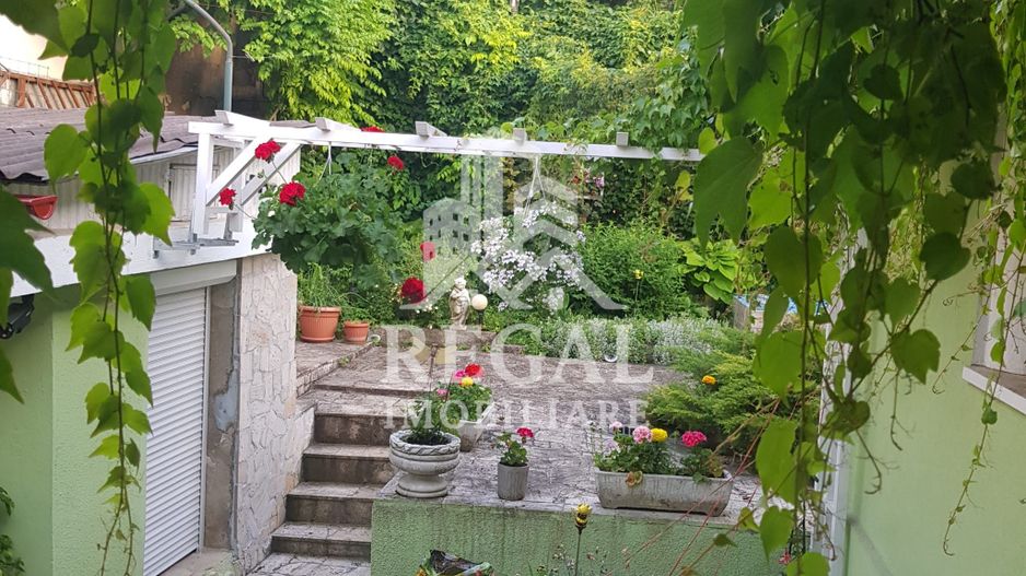 Casa cu patru camere in zona Chizid - Poză 13