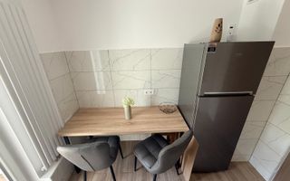 2 camere| Zona Fabric| ideal pentru studentii de la FEEA| apartament superb| - Poză 16