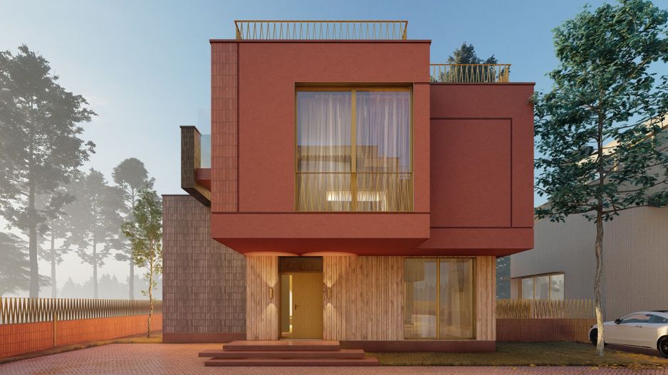 MONARC Gardens - Poză 12