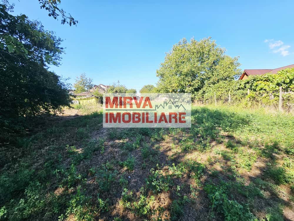 🌟Teren intravilan 1.585 mp, cu utilități la hotar –Gherghița–Ungureni - Poză 3