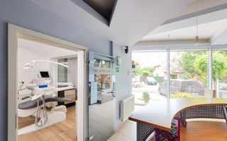 Spatiu de birouri - Poză 34