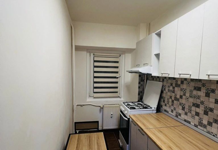 Garsonieră decomandată – Tei, lângă Facultatea de Construcții | - Poză 3