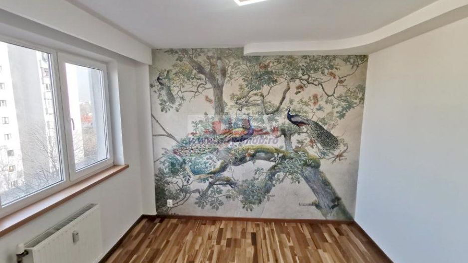 Vanzare Apartament 2 camere Mihalache, 115.000 euro,  Renovat Integral - Poză 21