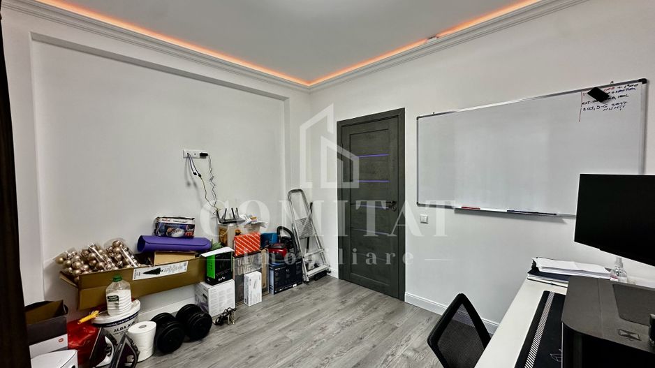 Apartament la cheie | Parcare | Zona Str Porii - Poză 14