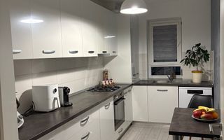 Apartament 2, 5 camere, decomandat, Avantgarden Bartolomeu - Brașov - Poză 4