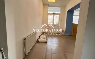 Spatiu comercial MARE 3 camere,2 bai, Zona DACIA, Alimentatie publica - Poză 3