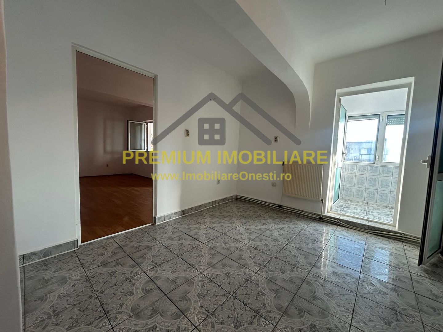 Garsoniera 38 mp de vanzare - Poză 4