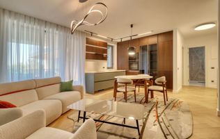 Apartament 2 camere Arqa Jollie Village
