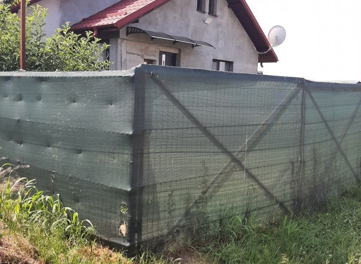 Teren 585 mp, intravilan, in Domnesti catre Teghes, din str. Curtea Domneasca - Poză 4