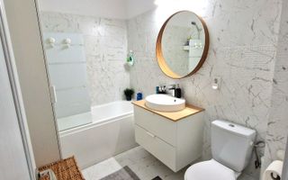 Apartament 2 Camere, 1 Decembrie 1918, Bloc 2020, Parcare, Etaj 2/3 - Poză 5