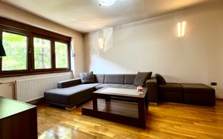 Apartament 4 camere + garaj | Etaj 1 | Zona Centrală – Medicină - Poză 2